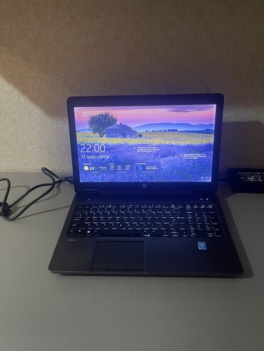 ноутбук ремонт на дому: İşlənmiş HP ZBook, 15.6 ", Intel Core i7, 512 GB, Ödənişli çatdırılma lalafo.az -da ноутбук ремонт на дому: İşlənmiş HP ZBook, 15.6 ", Intel Core i7, 512 GB, Ödənişli çatdırılma
