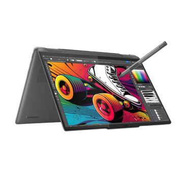 en ucuz iphone 11: Yeni Lenovo Yoga, 14 ", Intel Core i5, 512 GB, Ünvandan götürmə