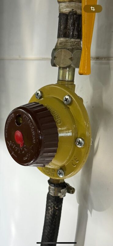 Ремонт кухонных плит, духовок: Ремонт газовых плит и котлов отопления напольных. А так же ремонт и — 8