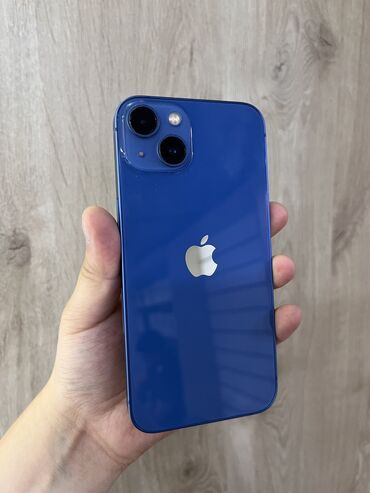 ipod shuffle 4 купить: IPhone 13, 128 ГБ