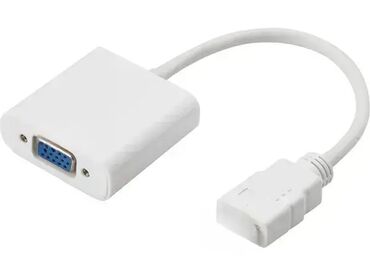 rešo sa rernom: Brand: Sandberg Model: Adapter Sandberg HDMI - VGA 508-69 Price: 2010