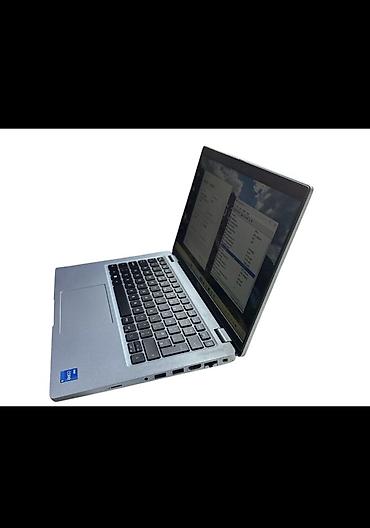 görüntü kamerası: İşlənmiş Dell Latitude, 14 ", Intel Core i5, 256 GB, Ünvandan götürmə, Ödənişli çatdırılma — 7