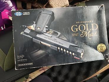 тавтинговый пистолет: В ПРОДАЖЕ СТРАЙКБОЛЬНЫЕ GBB ПИСТОЛЕТЫ GLOCK 18 KJW 2магазина — 9