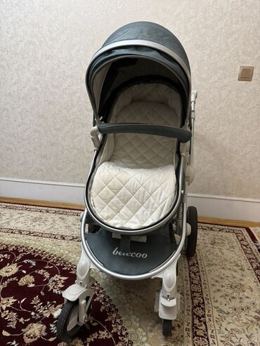 Modullu arabalar: 2-i 1-də araba — 9