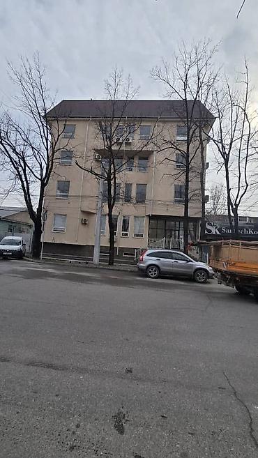 15: Сдаются помещения в новом 4-этажном здании (без мебели) ( по адресу — 10