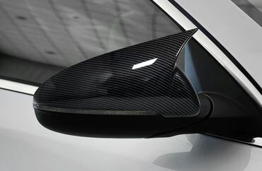 портер ош рынок: КИЯ К-3 БОКОВЫЕ Накладки