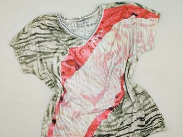 Women: Liberty, Women`s T-shirt, size 2XL (EU 44)