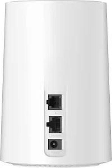 Modemi, ruteri i mrežni uređaji: Alcatel HoT WLAN Router CAT 7 (model HH72) - 4G LTE CAT 7 ruter za — 14