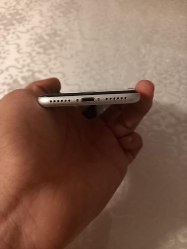iphone mobil: IPhone SE 2020, 64 GB, Ağ, Barmaq izi, Simsiz şarj — 5