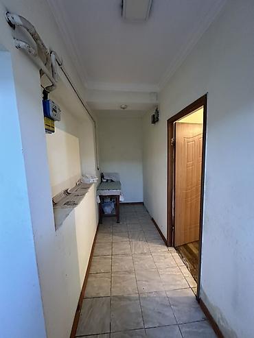 Сниму квартиру: Студия, 16 м², Без мебели — 4