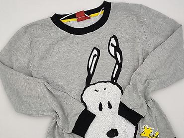 sweter w serca h: Bluza damska
, rozmiar 2XL — 1