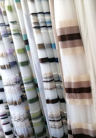 ikea jastucnice: Zavese nove
Dužina i širina po meri.
Ušivena traka i obrađenе — 1