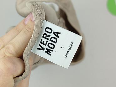 terra styl: Vero Moda, Top damski, rozmiar L — 4