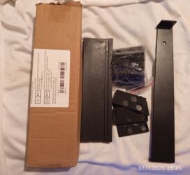 Maye divar kağızları: Набор для установки ламината