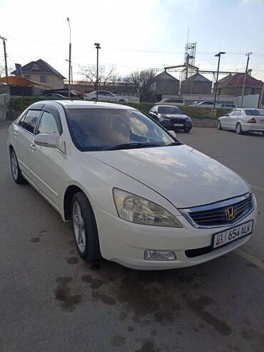 хонда марк 2: Honda Inspire: 2003 г., 2.9 л, Автоматтык, Бензин, Седан