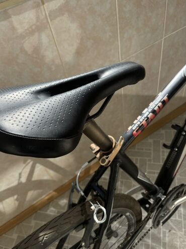 Şəhər velosipedləri: Şəhər velosipedi Start, 28" — 15