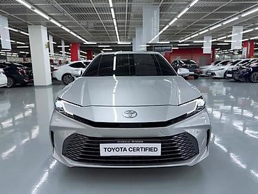 тойото камри 75: Toyota Camry: 2025 г., 2.5 л, Вариатор, Гибрид, Седан — 10