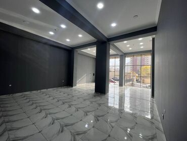 Digər kommersiya daşınmaz əmlakı: 28 may metrosuna yaxin yerləşən obyekt ümumi sahəsi 155 kv,m olan ayi — 13