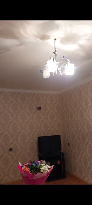 Uzunmüddətli kirayə evlər: 60 kv. m, 2 otaqlı, Kombi, Qaz, İşıq — 4