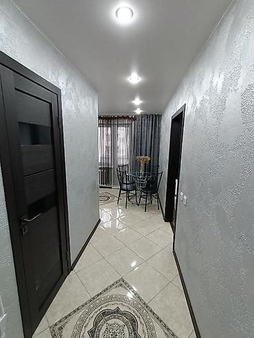 Посуточная аренда квартир: 1 комната, Банные принадлежности, Бронь, Бытовая техника — 17