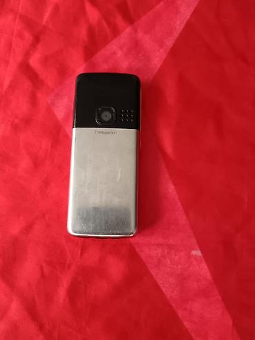 6300: Nokia 6300 4G, Б/у, цвет - Серебристый, 1 SIM — 7