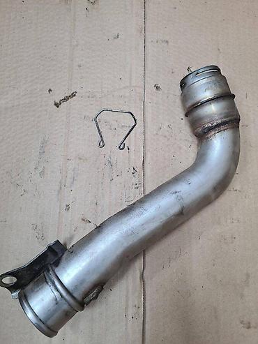 Intercoolers: CEV INTERKULER 2,0DCI M9R ZA NISSAN QASHQAI, X-TRAIL OD 2007. DO 2013 — 1
