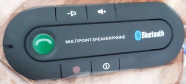 Elektronika: Bluetooth masin ve is otagi ucun. umico da 35azndir