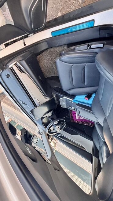 Weltmeister: Weltmeister EX5, 2021 г., 86000 км, Передний, В наличии — 6