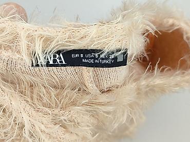 zalando pull and bear: Zara, Sweter damski, rozmiar S — 4