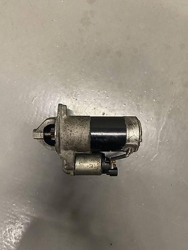 hyundai getz starter: Starter Valeo DSL36100 OEM kodu 1250295 STarter 2A100 ANCAQ Dizel — 1