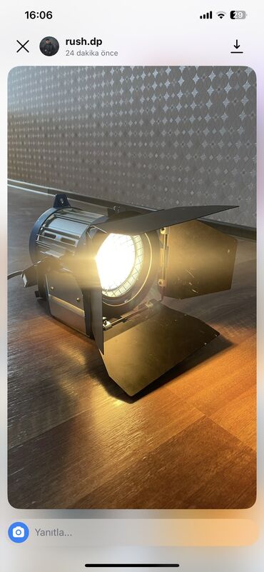 Digər foto və video aksesuarları