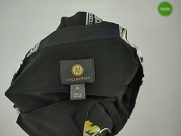 ubrania michael jackson: Bluzka damska, rozmiar XL — 4