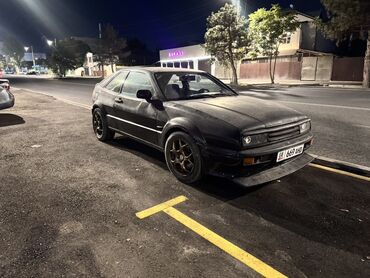 тормозной вакум пассат б3: Volkswagen Corrado: 1991 г., 2.9 л, Механика, Бензин, Купе