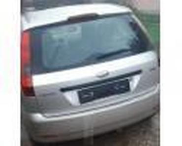 Glave motora: ZADNJA KLESTA ZA FORD C-MAX, FIESTA, FOCUS . OD 2004. DO 2006. GOD — 33