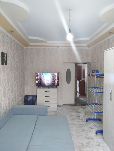 Продажа квартир: 2 комнаты, 47 м², 3 этаж, Дизайнерский ремонт — 7