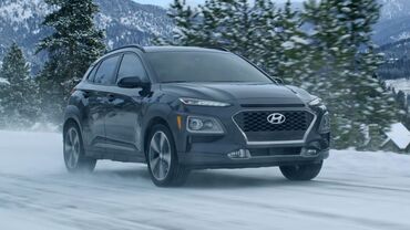Частная аренда авто: Сдаю Hyundai Kona, Посуточно, Без водителя, | Залог, Предоплата, Водительские права — 9