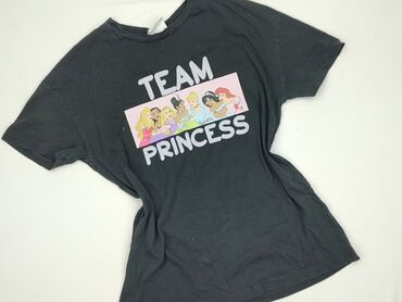 jeremy sochan koszulka: Disney, Women`s T-shirt, M (EU 38)
