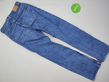 jeans rl: Weekday, Jeansy damskie, rozmiar S — 3