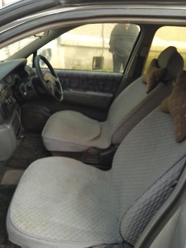 матор стук не на ходу: Nissan R Nessa: 1998 г., 2 л, Автомат, Бензин — 5