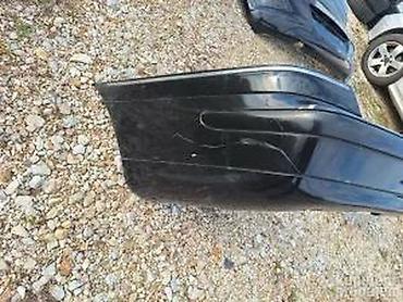 sipka za stvari: MERCEDES C KLASA W 203 ZADNJI BRANIK KARAVAN | Mercedes c klasa w203 — 1