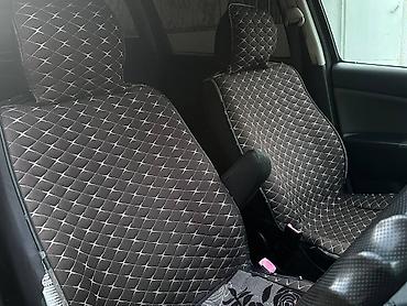 пикап электро: Toyota WISH: 2006 г., 1.8 л, Автомат, Бензин, Минивэн — 6