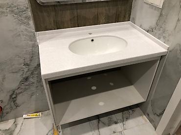 Кухонные мойки: ʍы ᴄᴨᴇциᴀᴧизиᴩуᴇʍᴄя нᴀ изᴦоᴛоʙᴧᴇниᴇ ʙыᴄоᴋоᴋᴀчᴇᴄᴛʙᴇнноᴦо издᴇᴧий из — 4