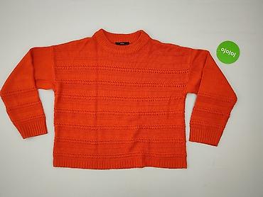 tupac bluzy: George, Sweter damski, rozmiar 4XL — 2