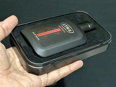 Ətriyyat: STR8 Red Code Eau de Toilette – 100 ml - Kişilər üçün oduncaqlı — 10