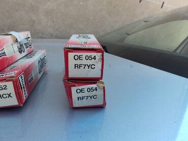 Auto delovi: Svećica Champion RC8BYC OE030 sa dva kraka. Imam 3 komada. Cena 350 na lalafo.rs — 14 Auto delovi: Svećica Champion RC8BYC OE030 sa dva kraka. Imam 3 komada. Cena 350 — 14