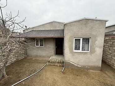 ayna sultanova kiraye ev: Buzovna, Vişnovka ərazisində 2 otaqlı həyət evi kirayə verilir. Tezə — 1