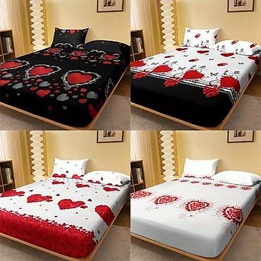 bed sheets: Постельные комплекты Dantela (Vita/Home Collection) - Бренд: Dantela — 5