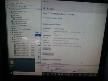 Desktop računari i radne stanice: I7 Gejmer Beli odličan-Odlicno sklapan GEJMER, stigao od preko . U — 3