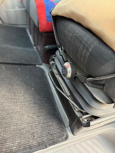 Mercedes-Benz: Mercedes-Benz Спринтер: 2017 г., 2.2 л, Автомат, Дизель, Минивэн — 17