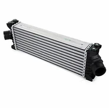 kamaz radiator: Avtomobil üçün interkuler (hava radiyatoru munasib qiymete yenidi — 1